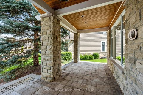 Photo 4 at 60 Ironside Court, Kanata Lakes/Heritage Hills, Kanata