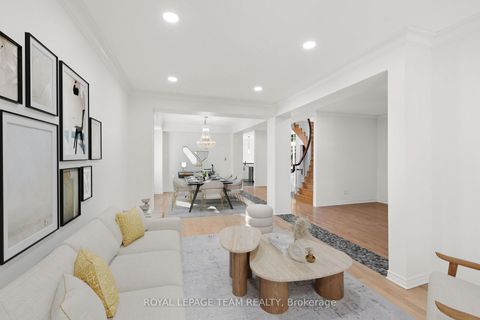 Photo 9 at 60 Ironside Court, Kanata Lakes/Heritage Hills, Kanata