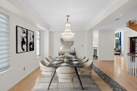 Photo 10 at 60 Ironside Court, Kanata Lakes/Heritage Hills, Kanata