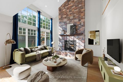 Photo 11 at 60 Ironside Court, Kanata Lakes/Heritage Hills, Kanata