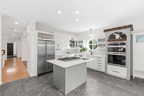 Photo 17 at 60 Ironside Court, Kanata Lakes/Heritage Hills, Kanata