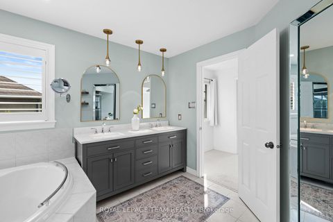 Photo 28 at 60 Ironside Court, Kanata Lakes/Heritage Hills, Kanata