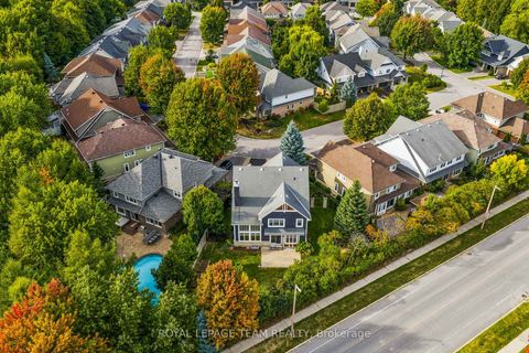 Photo 45 at 60 Ironside Court, Kanata Lakes/Heritage Hills, Kanata