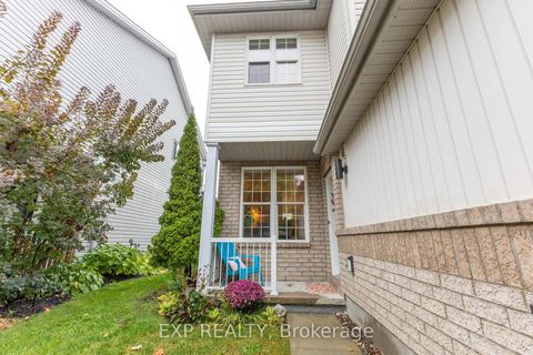 Photo 1 at 2341 Glandriel Crescent, Springridge/East Village, Orleans