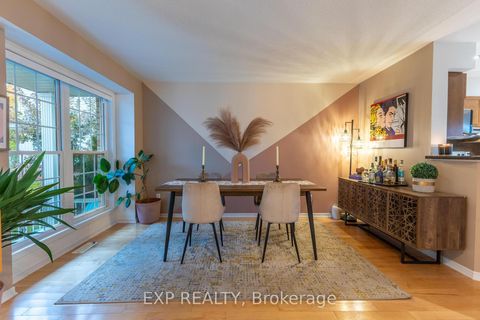 Photo 3 at 2341 Glandriel Crescent, Springridge/East Village, Orleans