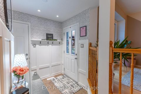 Photo 4 at 2341 Glandriel Crescent, Springridge/East Village, Orleans