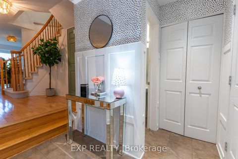 Photo 5 at 2341 Glandriel Crescent, Springridge/East Village, Orleans