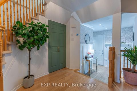 Photo 6 at 2341 Glandriel Crescent, Springridge/East Village, Orleans