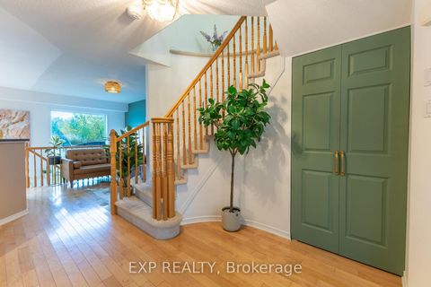 Photo 7 at 2341 Glandriel Crescent, Springridge/East Village, Orleans