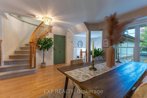 Photo 8 at 2341 Glandriel Crescent, Springridge/East Village, Orleans