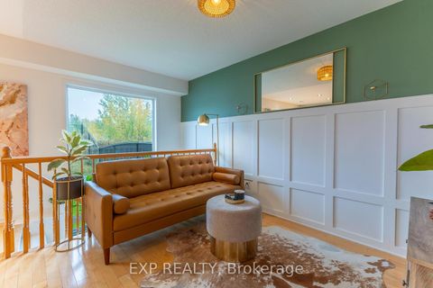 Photo 9 at 2341 Glandriel Crescent, Springridge/East Village, Orleans