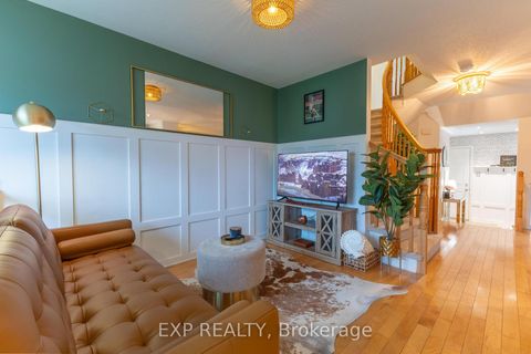 Photo 10 at 2341 Glandriel Crescent, Springridge/East Village, Orleans