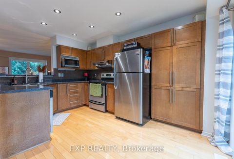 Photo 11 at 2341 Glandriel Crescent, Springridge/East Village, Orleans