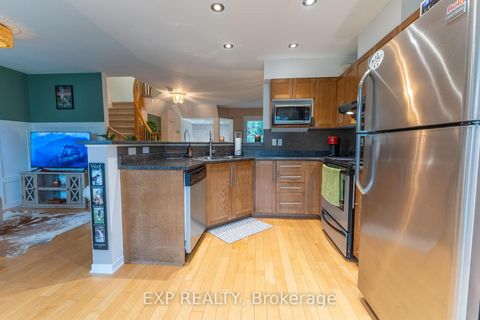 Photo 12 at 2341 Glandriel Crescent, Springridge/East Village, Orleans