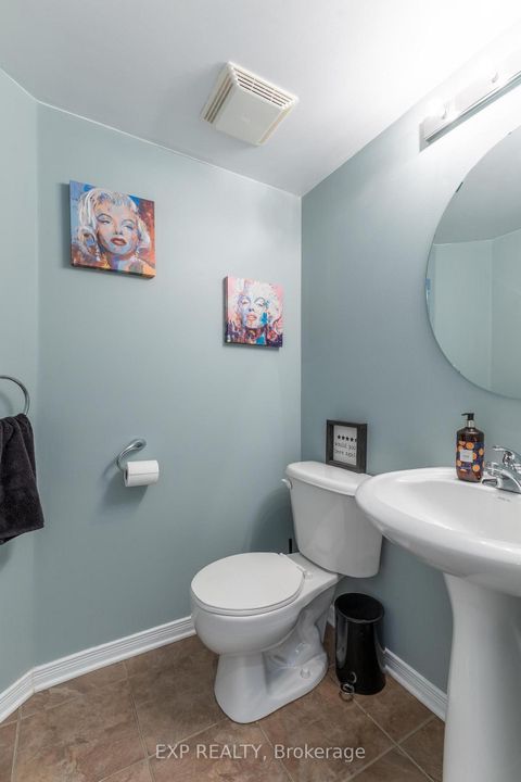 Photo 13 at 2341 Glandriel Crescent, Springridge/East Village, Orleans