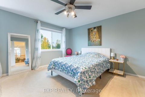 Photo 18 at 2341 Glandriel Crescent, Springridge/East Village, Orleans