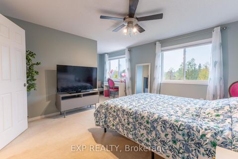 Photo 20 at 2341 Glandriel Crescent, Springridge/East Village, Orleans