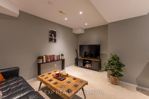 Photo 27 at 2341 Glandriel Crescent, Springridge/East Village, Orleans