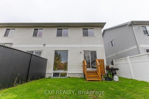 Photo 29 at 2341 Glandriel Crescent, Springridge/East Village, Orleans