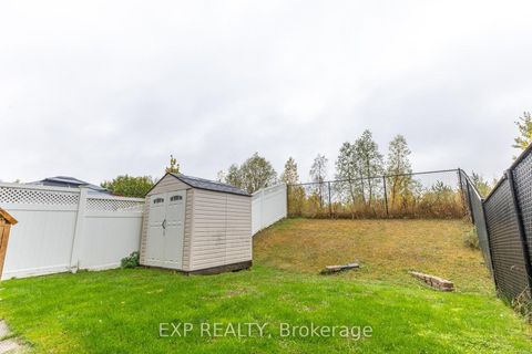 Photo 30 at 2341 Glandriel Crescent, Springridge/East Village, Orleans