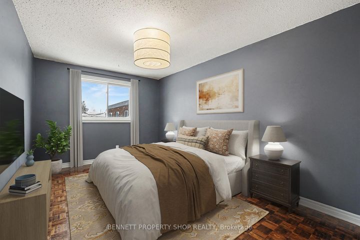 Photo 5 at 41 - 209 Ridgepark Private, Nepean (Meadowlands/Crestview), Ottawa