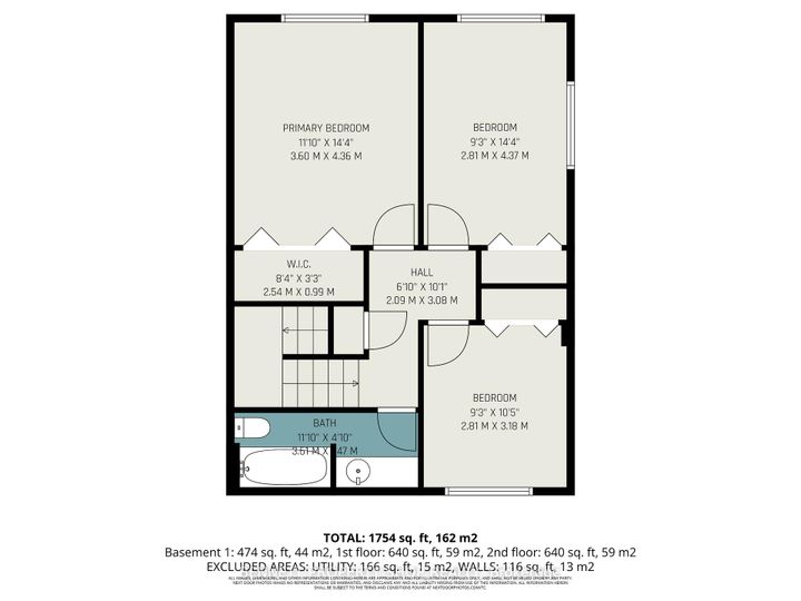 Photo 11 at 41 - 209 Ridgepark Private, Nepean (Meadowlands/Crestview), Ottawa