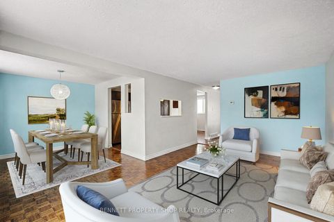 Photo 2 at 41 - 209 Ridgepark Private, Nepean (Meadowlands/Crestview), Ottawa