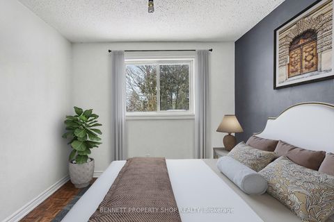 Photo 6 at 41 - 209 Ridgepark Private, Nepean (Meadowlands/Crestview), Ottawa
