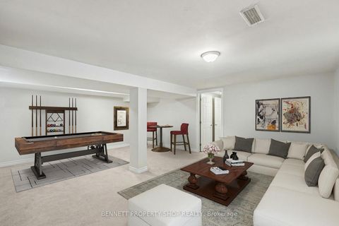 Photo 7 at 41 - 209 Ridgepark Private, Nepean (Meadowlands/Crestview), Ottawa