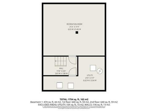 Photo 12 at 41 - 209 Ridgepark Private, Nepean (Meadowlands/Crestview), Ottawa