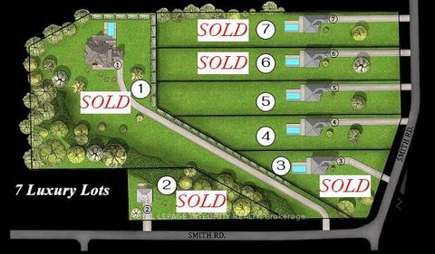 Photo 0 at 942 Smith Road, Navan, Orleans