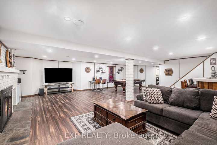 Photo 13 at 3 St Remy Drive, Nepean (Pheasant Run), Ottawa