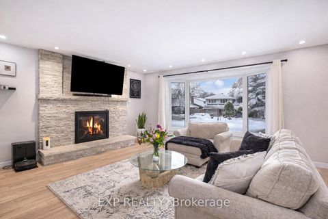 Photo 5 at 3 St Remy Drive, Nepean (Pheasant Run), Ottawa