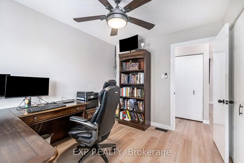 Photo 11 at 3 St Remy Drive, Nepean (Pheasant Run), Ottawa