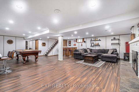 Photo 14 at 3 St Remy Drive, Nepean (Pheasant Run), Ottawa