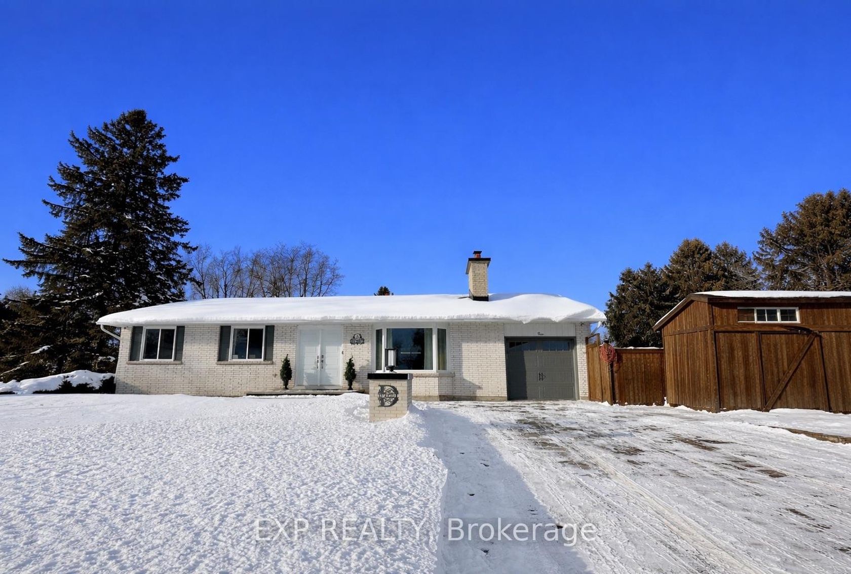 3 St Remy Drive, Nepean (Pheasant Run), Ottawa 