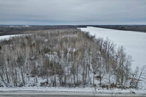 Photo 4 at 2819 Cowell Road, Rideau Twp S of Reg Rd 6 W of Mccordick Rd., Manotick