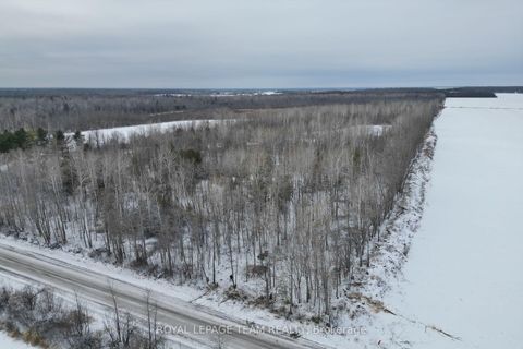 Photo 5 at 2819 Cowell Road, Rideau Twp S of Reg Rd 6 W of Mccordick Rd., Manotick