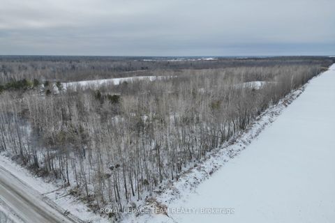 Photo 6 at 2819 Cowell Road, Rideau Twp S of Reg Rd 6 W of Mccordick Rd., Manotick