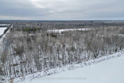 Photo 8 at 2819 Cowell Road, Rideau Twp S of Reg Rd 6 W of Mccordick Rd., Manotick