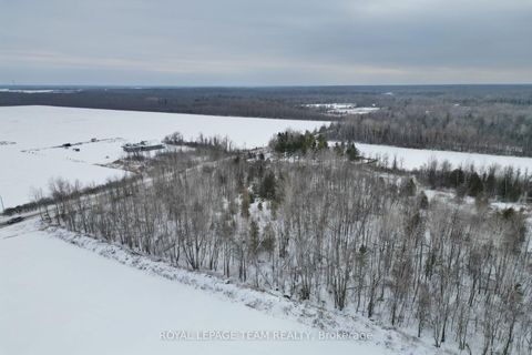 Photo 11 at 2819 Cowell Road, Rideau Twp S of Reg Rd 6 W of Mccordick Rd., Manotick