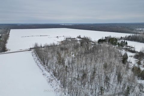 Photo 13 at 2819 Cowell Road, Rideau Twp S of Reg Rd 6 W of Mccordick Rd., Manotick