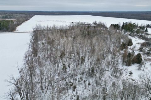 Photo 17 at 2819 Cowell Road, Rideau Twp S of Reg Rd 6 W of Mccordick Rd., Manotick