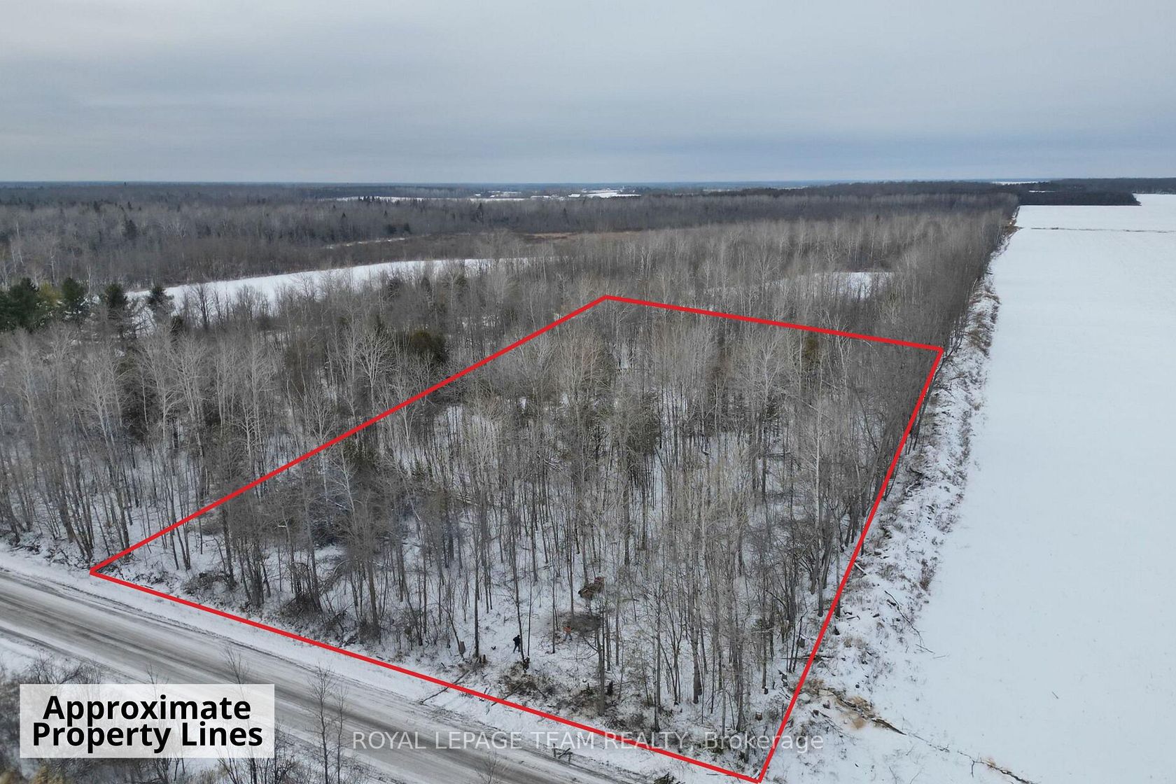 2819 Cowell Road, Rideau Twp S of Reg Rd 6 W of Mccordick Rd., Manotick 2