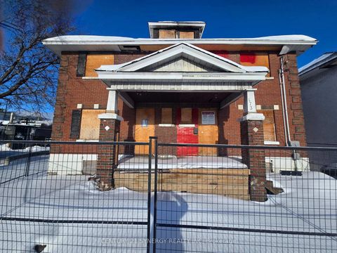 Photo 1 at 473 Catherine Street, Ottawa Centre