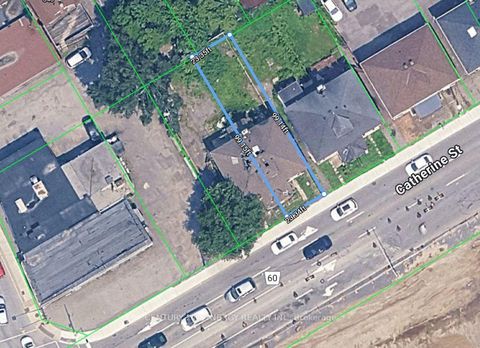 Photo 2 at 473 Catherine Street, Ottawa Centre