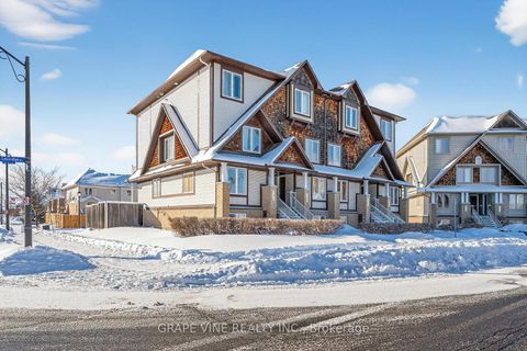 Photo 1 at 755 Lakeridge Drive, Avalon East, Orleans