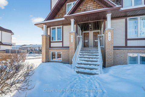 Photo 2 at 755 Lakeridge Drive, Avalon East, Orleans