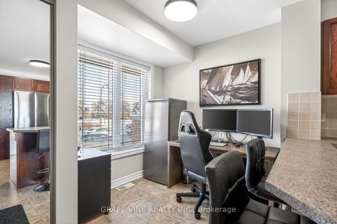 Photo 5 at 755 Lakeridge Drive, Avalon East, Orleans