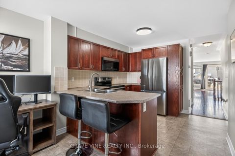 Photo 6 at 755 Lakeridge Drive, Avalon East, Orleans